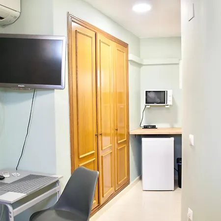 Appartement Classy *