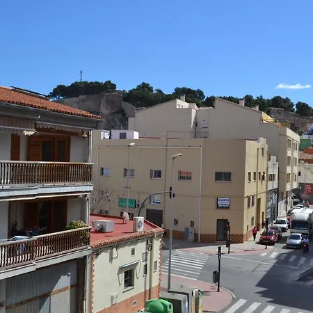 Διαμέρισμα Classy *