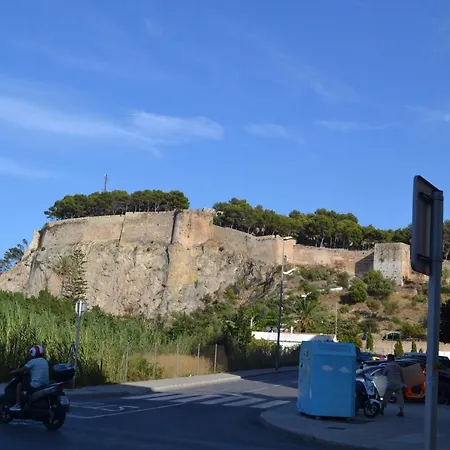 Apartman Classy Denia