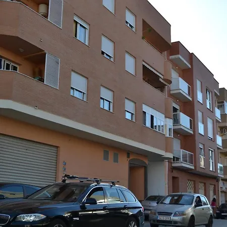 Smart Appartamento Dénia