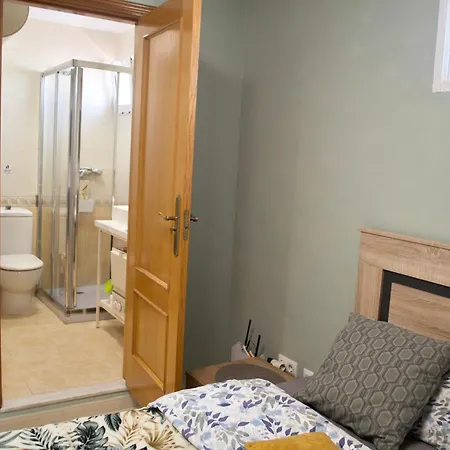 Appartamento Smart Dénia