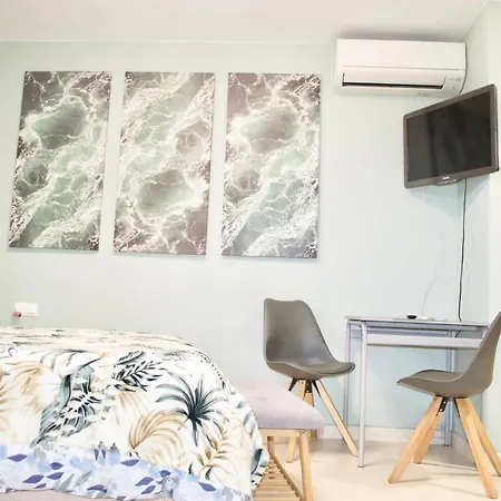 Smart Appartamento Dénia