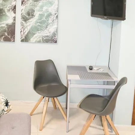 Classy Apartamento *