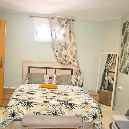 Apartamento Classy Dénia