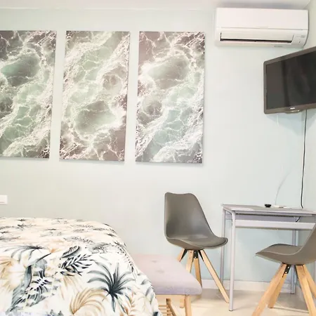 Smart Appartamento Dénia