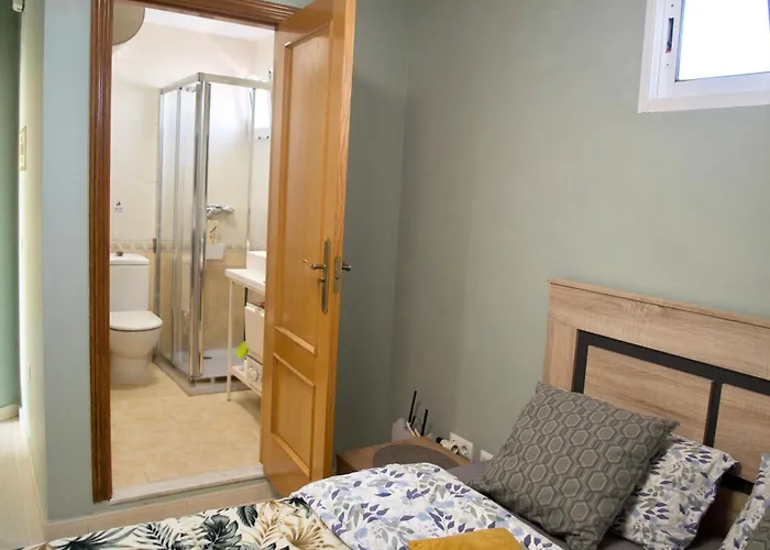 Apartman Classy Denia