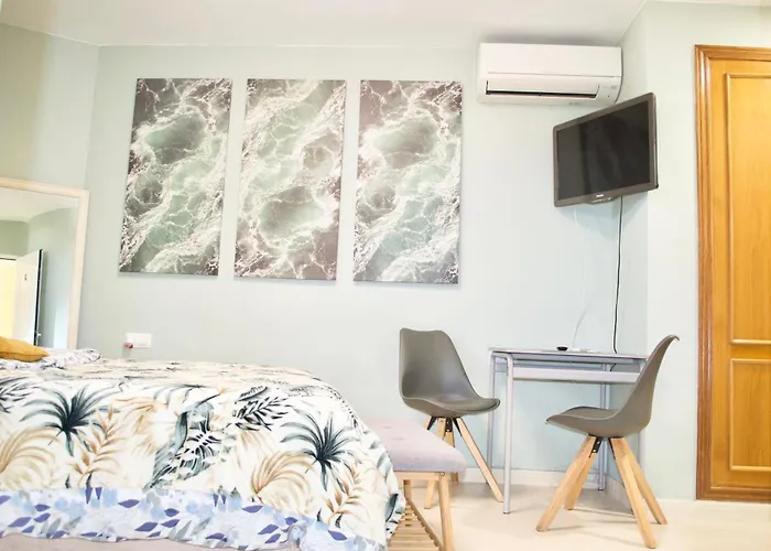 Classy Apartamento Dénia