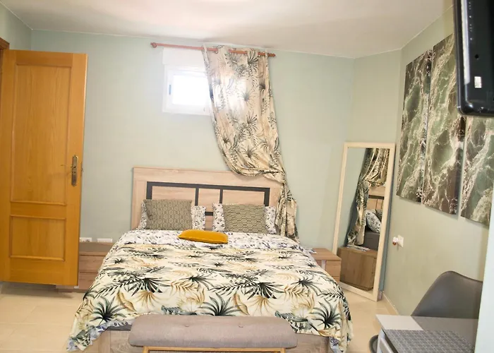 Apartman Classy Denia