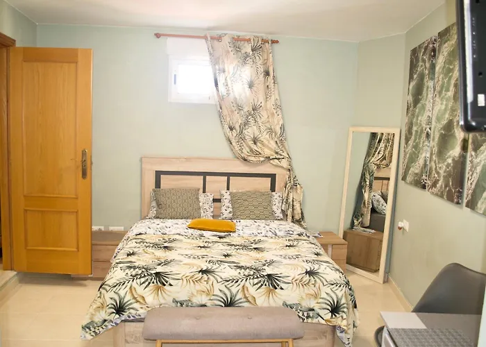 Διαμέρισμα Classy