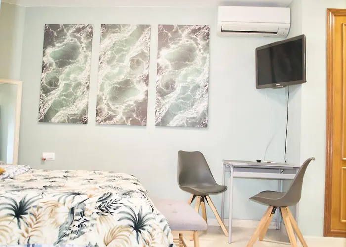 Classy Apartamento Dénia